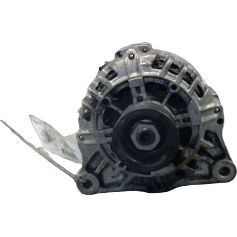 [PRODUIT D'OCCASION] Alternateur PEUGEOT 206 3p ♻️ Ref Oe. 5705ky - Garantie à vie (1/4)