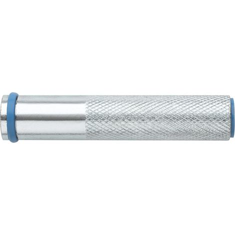 ACC. CHIMICI - SETACCI FILETTATI ZINCATI 10/14X080 (12 pz.)