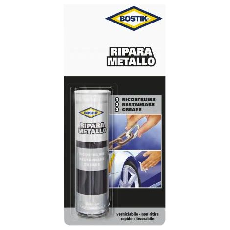 STUCCO "RIPARA METALLO" BOSTIK 56GR