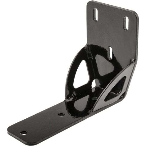 813402 Awning Bracket Width 50mm Pre-Drilled Holes 8mm Angled Awning Bracket MUMU (1/4)