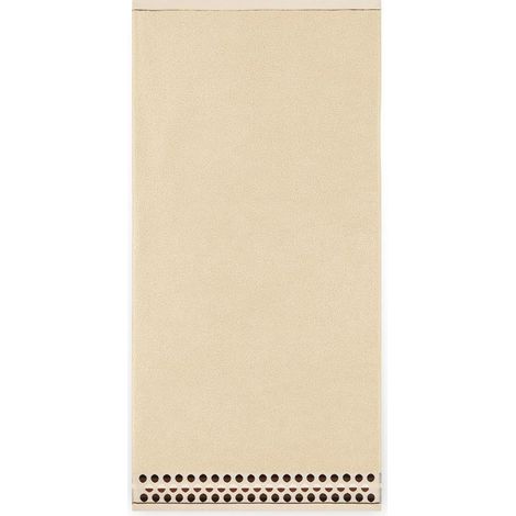 ZEN-2 Handtuch 50x90 Zwoltex beige (1/3)
