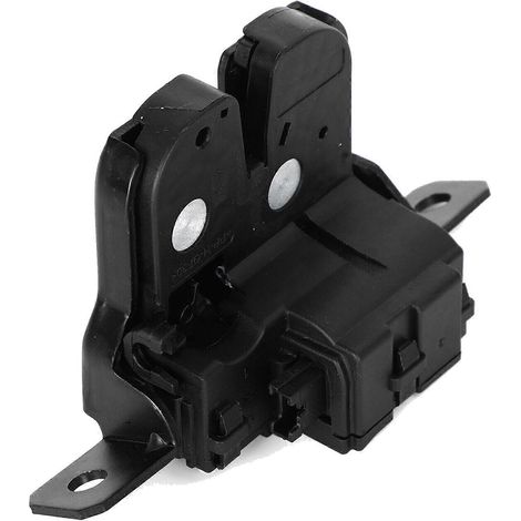 7248075 51247248075 para actuador de pestillo de cerradura de maletero Serie 1 F20 (1/5)