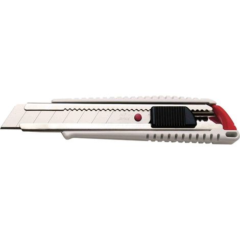 Coltello universale nt cutter vivid l blocco di sicurezza ergonomico (1/3)