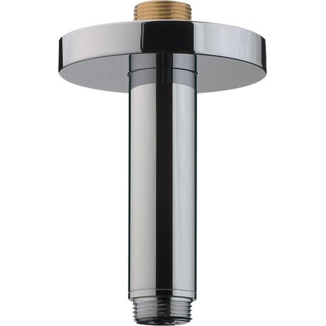 Conexión de techo hansgrohe, 27418000 (1/2)