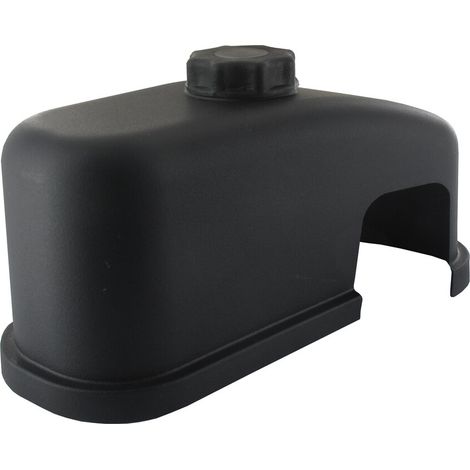 Coperchio filtro aria ORIGINALE STIGA motore TRE 224 trattorino 118551156/0