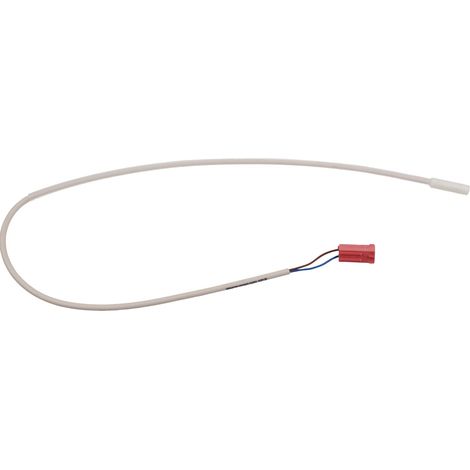 Bosch - sensor de temperatura kdn-600 – sensor de evaporador, longitud 650 mm, con protección pe - 00619435 -