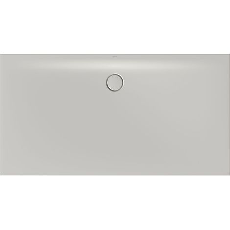 BetteFloor Side receveurs de douche rectangulaires, 1700x900mm,
