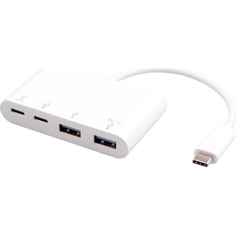 Hub eSTUFF USB-C