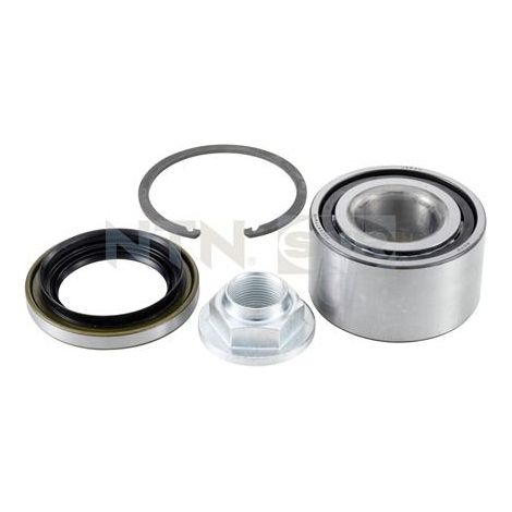 Kits de roulement de roue - R169.52 - SNR - Compatible avec véhicule Toyota, Lexus