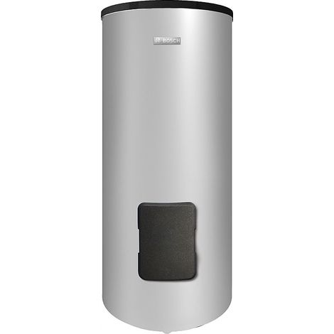 BOSCH Wärmepumpenspeicher WP 180 P1B Stora, 180l, 1134x500mm (1/3)