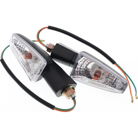 Clignotant LED pour Harley-Davidson / Mini-Bikes / Monkey – rétro (1/5)