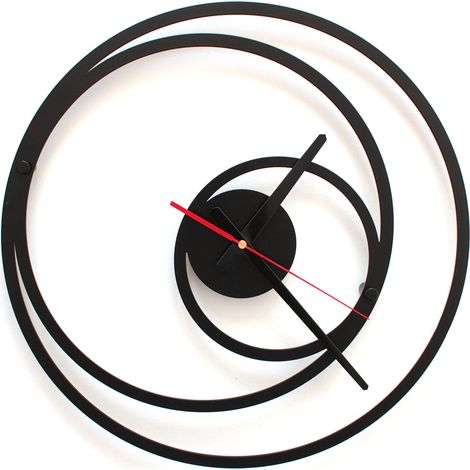 Orologio da parete Decorizzly® Boll (1/5)