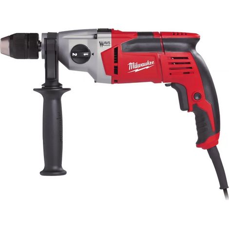 TRAPANO D13 2PER W 850 KG 2.9 IN VALIGETTA