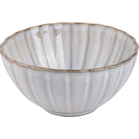 Bol para ensalada Atlantica, gris, 14 cm (1/5)