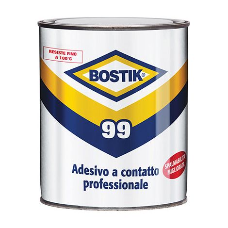 BOSTIK 99 - ML  850- 4 pezzi