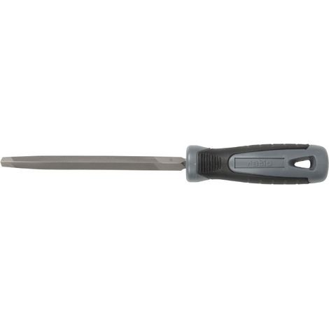 Lima triangular normal Ratio - 5" (1/2)