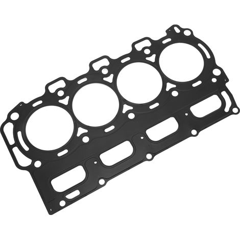 Joint de culasse 67F111810200 en acier inoxydable, compatible avec FL75 2006-2015 75-115/150 ch (1/5)
