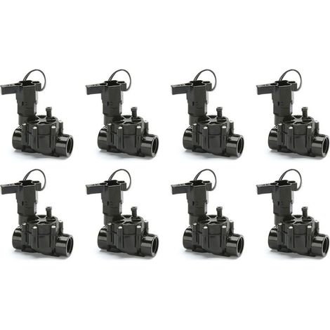 Electroválvula 100-DV 24V 1" Rain Bird (Pack de 8 Unidades) Oferta exclusiva (1/3)