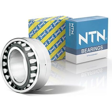 NTN Zylinderrollenlager NU210EAT2X (1/2)