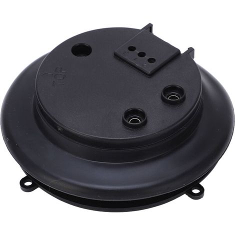 Exterior mirror mirror base, replacement engine regulator 660238 for Citroën C2 C3 C4 C5 DS4 Xsara (1/4)