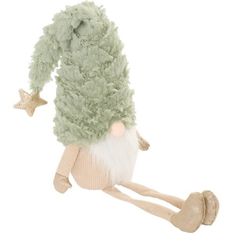 GNOME ALPO SENTADO VT 81CM - Feeric lights & christmas (1/3)