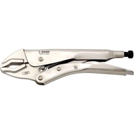 Beta-tools Unior 605206 pinza universale in acciaio 250 mm