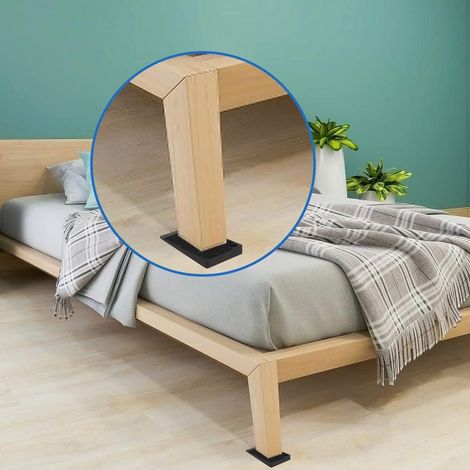 de nivellement en plastique TPE lot de 35 12 x 8 5 cm (1/4)