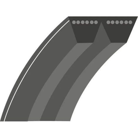 Correa de repuesto Toro 51-4290 duradera 130,81 cm