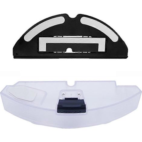 Réservoir d'eau Serpillière Holder pour S7 / S70 /S75 /T7S /T7 Plus Aspirateur Accessoires Electric Control réservoir d'eau (1/5)