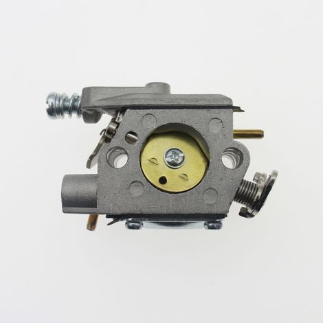 Carburateur Walbro WT-826 pour tronçonneuse Partner P340 P350S P360
