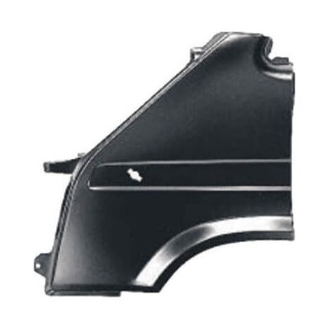 Aile avant gauche à peindre Ford Transit MK4 1991-1994