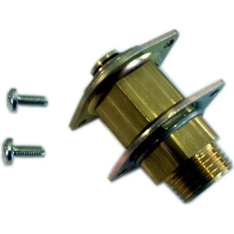 Gashahn SD 27/23