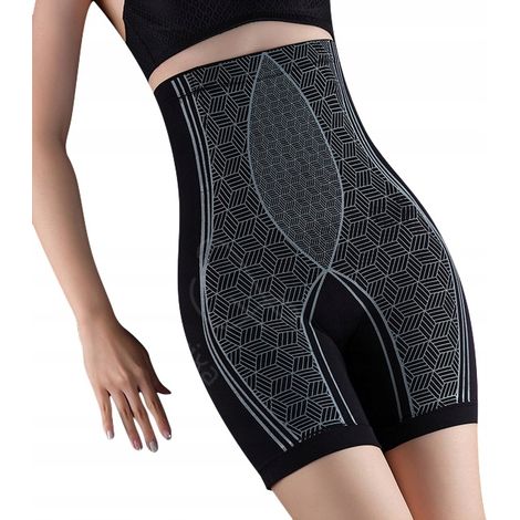 Pantaloncini S3 SHORTS CORRETTIVI SNELLENTI L/XXL (1/5)