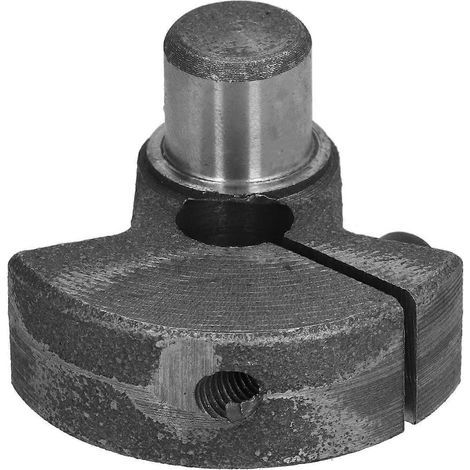 Kurbelwellen-1P-Anschlussrotor für Luftkompressorpumpe, Zubehör für Bama/Fengli/Ribao