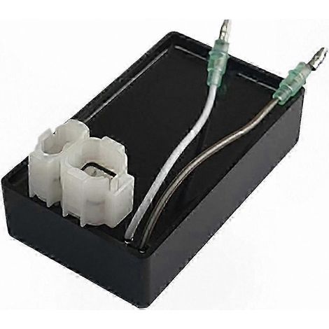 Module de commande d'allumage pour VTT - Compatible avec Phoenix 200
