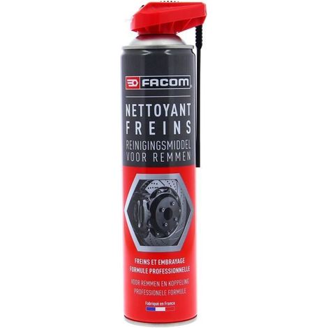 FACOM Bremsen- und Kupplungsreiniger - 600 ml