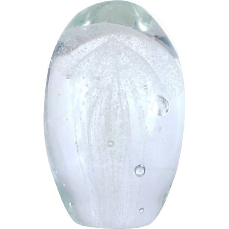 Signes Grimalt Cadeau Pisapapel Pisapapel Medusa Pisapapes transparent 5x5x8cm 10149