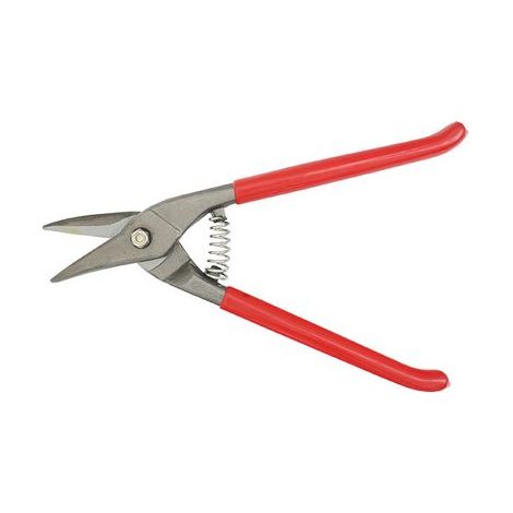 Schere Strend Pro PL652B, 250 mm, für Blech, links
