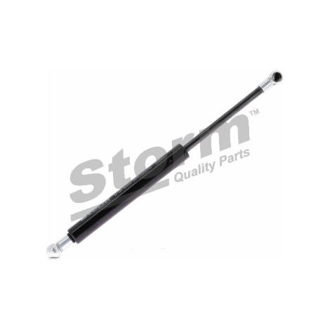 Vérin, capot-moteur compatible Jeep GRAND CHEROKEE II 55136764AA