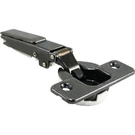 bisagra invisible salice silentia 110 autocierre universal