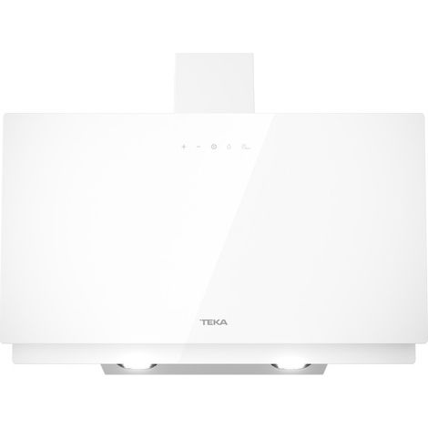 Teka DVN 74030 TTC Campana Extractora de Cocina Blanca 425 m³/h (1/5)