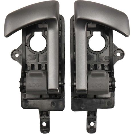 par de conmovedores interiores de porte de voiture pour Premium 2011-2012 82610-2B000 82620-2B000 (1/5)