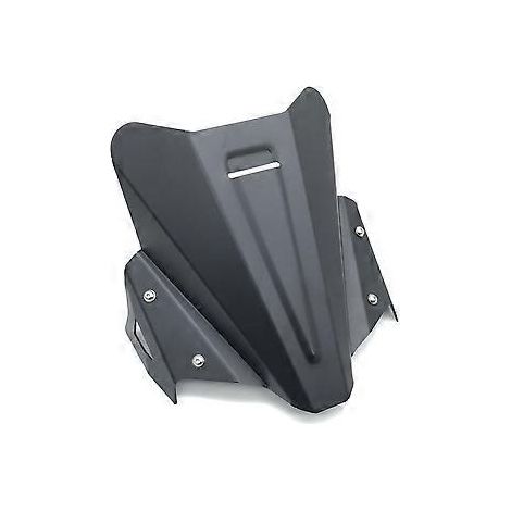 Windschutzscheibe/Windabweiser/Verkleidung für Motorrad FZ09 FZ-09 MT09 MT-09 2021 2022