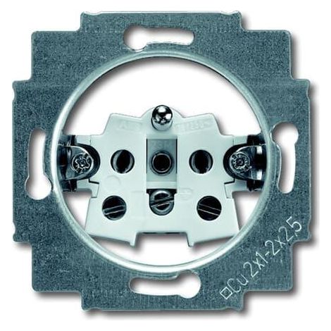 Mécanisme Pour Prise De Courant 230V 2CKA002017A0854 ABB 587149