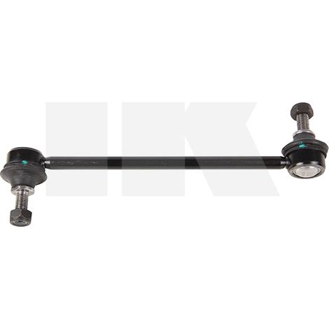 Entretoise/tige, stabilisateur NK 5116604 TESLA 103060300B
