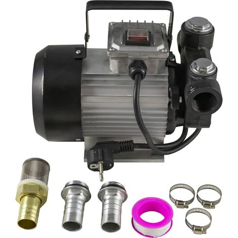 BOMBA PARA SUMINISTRO GASOIL (REF.53697)  JBM14607