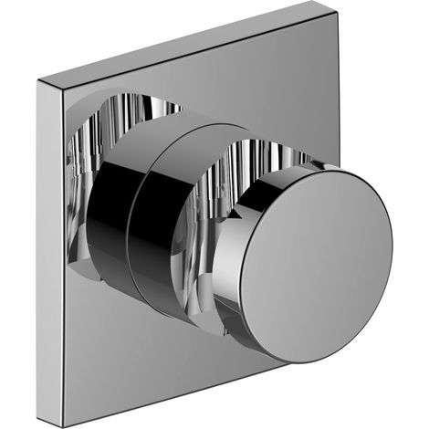 KEUCO Brausehalter, zum Schrauben, 59591010000