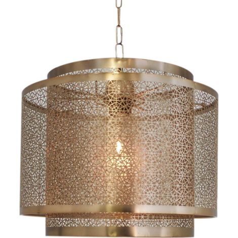 Lampada a sospensione Hermine 4200400-6519 (1/5)