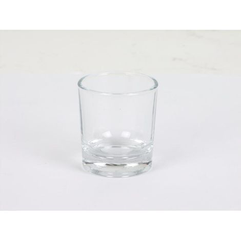 12x Schnapsgläser 50ml Gläser Glas Küche Haushalt wohnen Küchenhelfer trinken (1/5)
