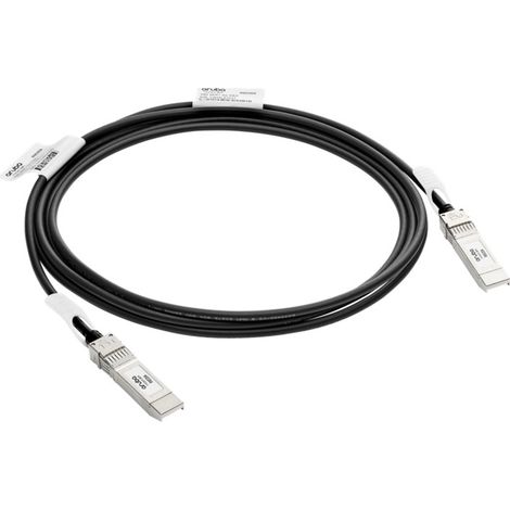Red SFP+-Kabel HPE R9D20A
